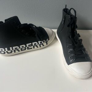 Burberry Shoes